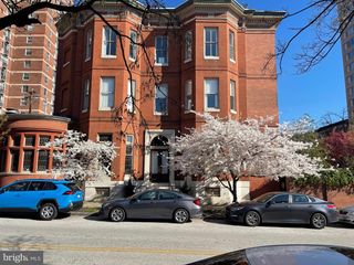 106 E CHASE ST, Baltimore, MD 21202