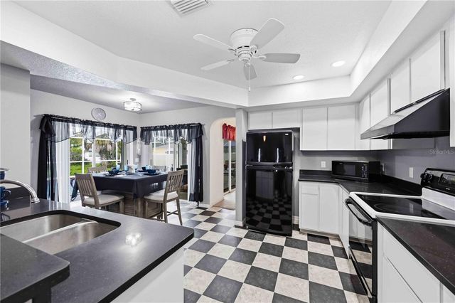273 CICERO STREET NW, Port Charlotte, FL 33948