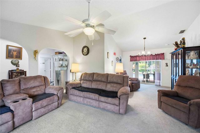 273 CICERO STREET NW, Port Charlotte, FL 33948