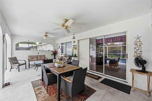 273 CICERO STREET NW, Port Charlotte, FL 33948
