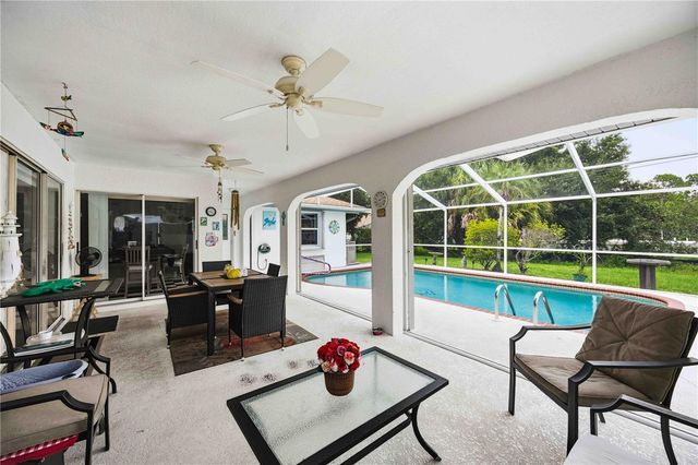 273 CICERO STREET NW, Port Charlotte, FL 33948