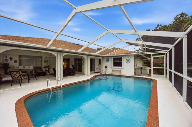 273 CICERO STREET NW, Port Charlotte, FL 33948