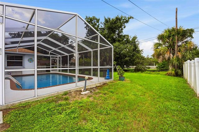 273 CICERO STREET NW, Port Charlotte, FL 33948