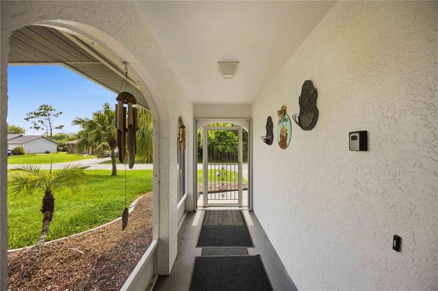 273 CICERO STREET NW, Port Charlotte, FL 33948