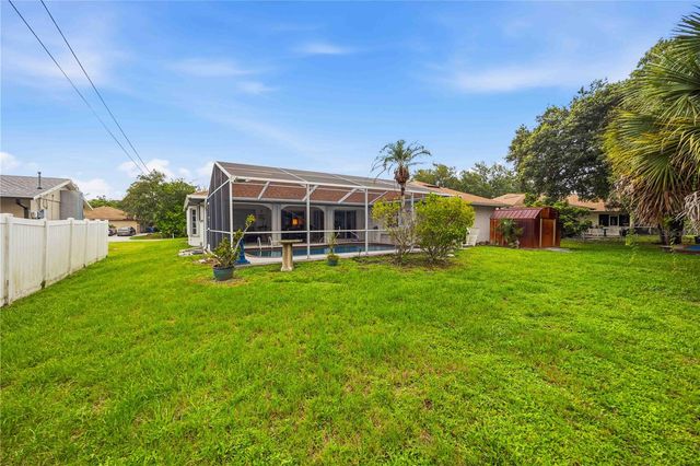 273 CICERO STREET NW, Port Charlotte, FL 33948
