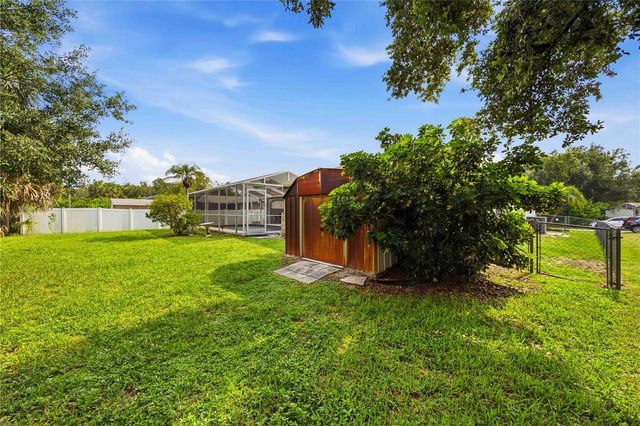 273 CICERO STREET NW, Port Charlotte, FL 33948