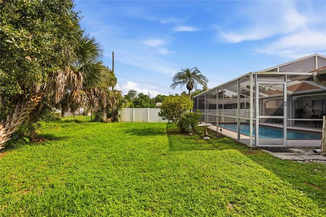 273 CICERO STREET NW, Port Charlotte, FL 33948