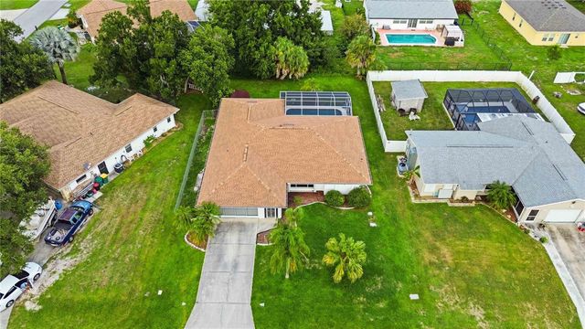 273 CICERO STREET NW, Port Charlotte, FL 33948