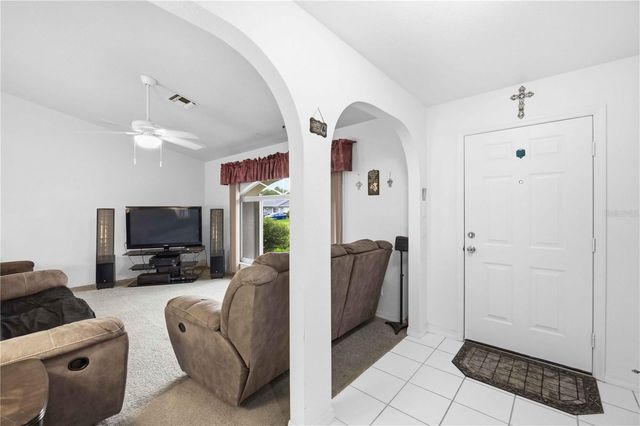 273 CICERO STREET NW, Port Charlotte, FL 33948