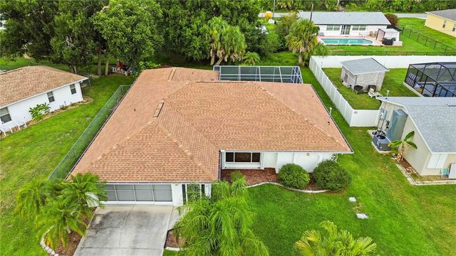 273 CICERO STREET NW, Port Charlotte, FL 33948