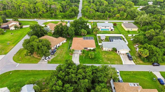 273 CICERO STREET NW, Port Charlotte, FL 33948