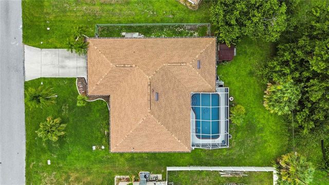 273 CICERO STREET NW, Port Charlotte, FL 33948