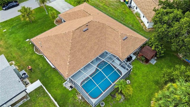 273 CICERO STREET NW, Port Charlotte, FL 33948