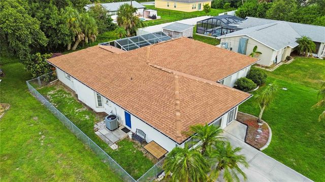 273 CICERO STREET NW, Port Charlotte, FL 33948