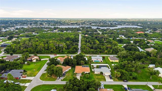 273 CICERO STREET NW, Port Charlotte, FL 33948