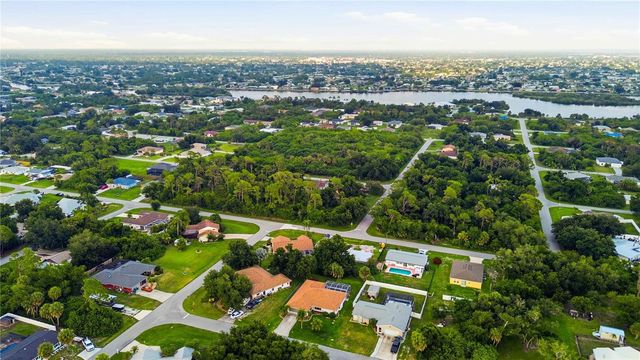 273 CICERO STREET NW, Port Charlotte, FL 33948