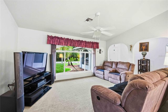 273 CICERO STREET NW, Port Charlotte, FL 33948