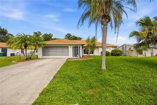 273 CICERO STREET NW, Port Charlotte, FL 33948