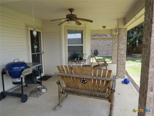 5601 Hunters Ridge Trail, Killeen, TX 76542