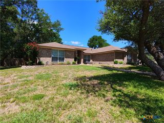 5601 Hunters Ridge Trail, Killeen, TX 76542