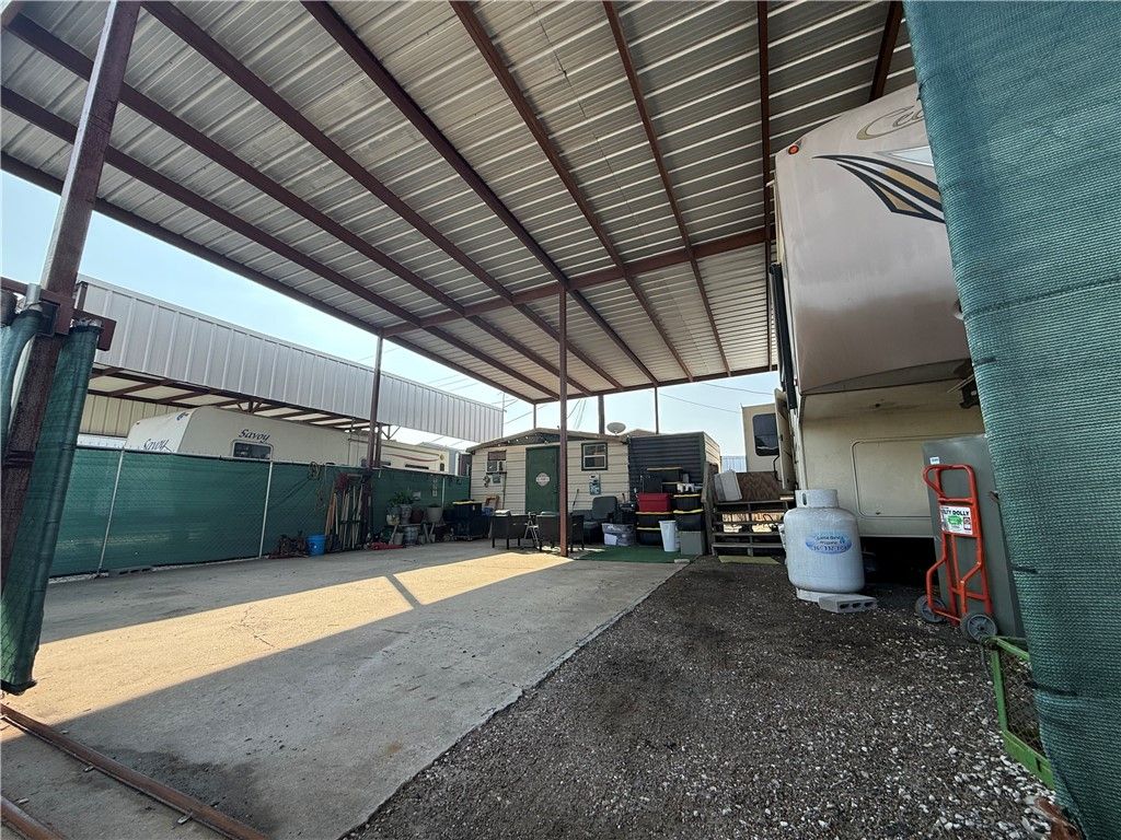 171 Munson Dr, Aransas Pass, TX 78336 — exterior
