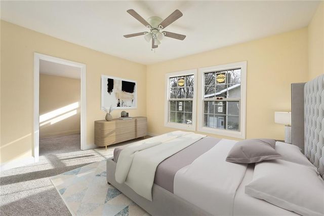 4027 Olive Street, Kansas City, MO 64130