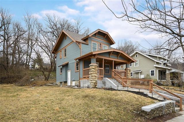 4027 Olive Street, Kansas City, MO 64130