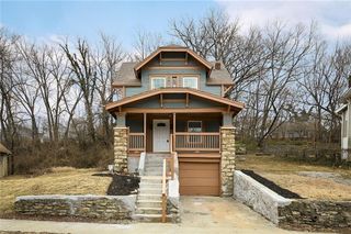 4027 Olive Street, Kansas City, MO 64130