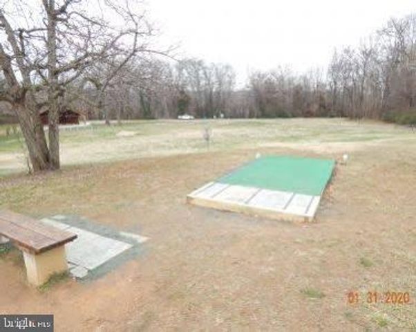12616 TRENCH HILL LN, Fredericksburg, VA 22407