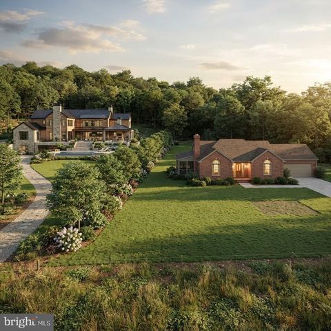 12616 TRENCH HILL LN, Fredericksburg, VA 22407