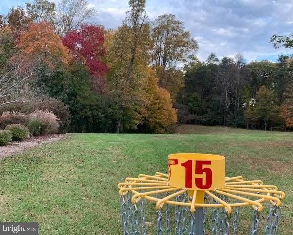 12616 TRENCH HILL LN, Fredericksburg, VA 22407
