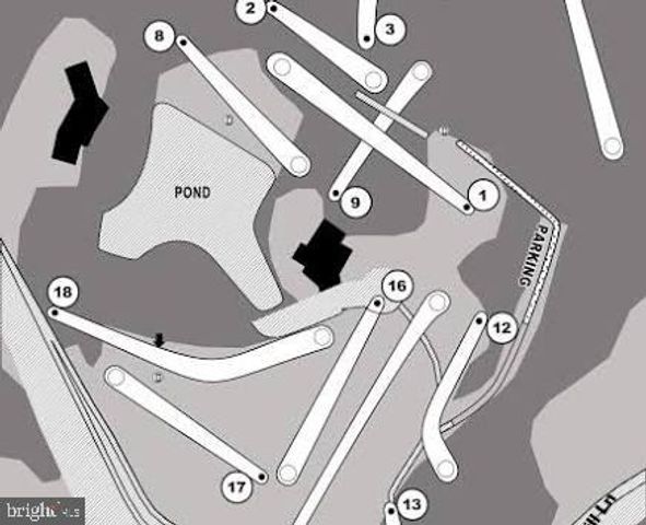 12616 TRENCH HILL LN, Fredericksburg, VA 22407