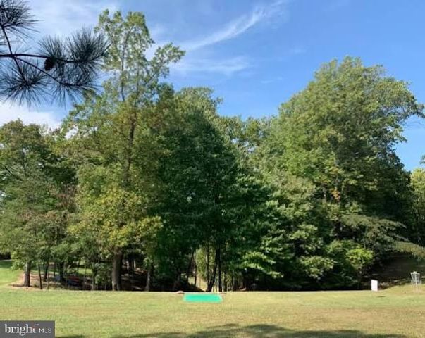 12616 TRENCH HILL LN, Fredericksburg, VA 22407