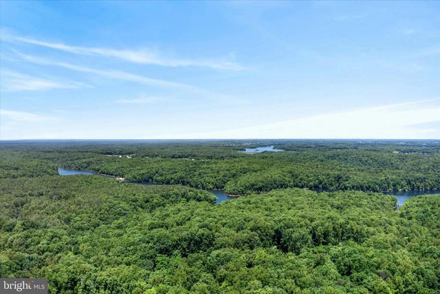 12616 TRENCH HILL LN, Fredericksburg, VA 22407