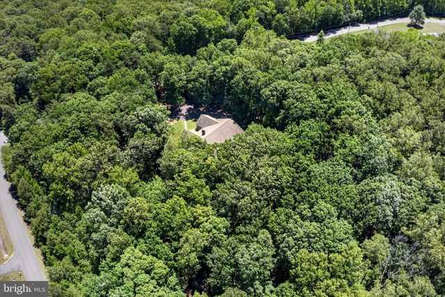 12616 TRENCH HILL LN, Fredericksburg, VA 22407