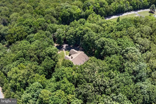 12616 TRENCH HILL LN, Fredericksburg, VA 22407