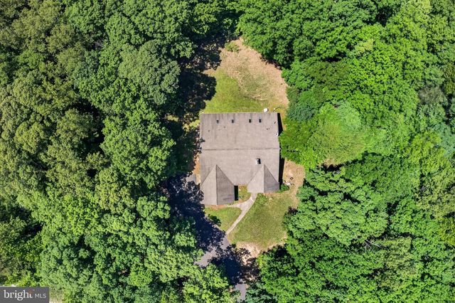 12616 TRENCH HILL LN, Fredericksburg, VA 22407