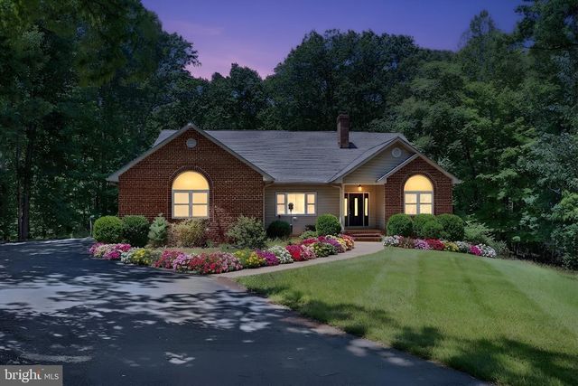 12616 TRENCH HILL LN, Fredericksburg, VA 22407