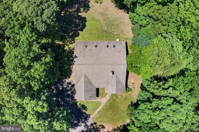 12616 TRENCH HILL LN, Fredericksburg, VA 22407