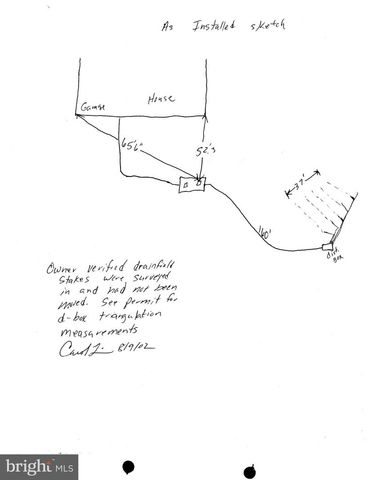 12616 TRENCH HILL LN, Fredericksburg, VA 22407