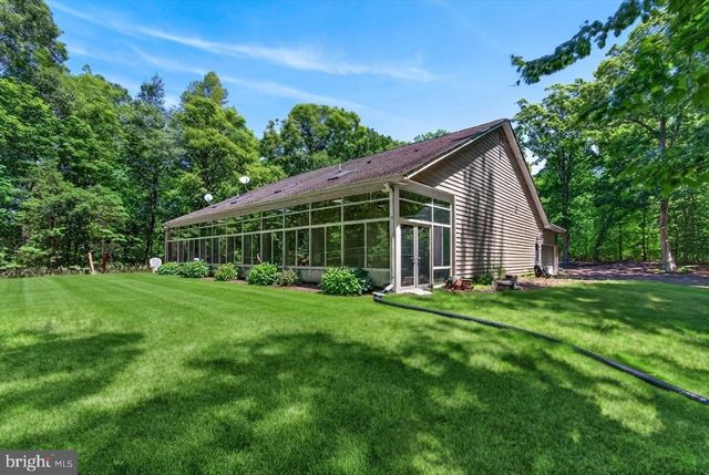 12616 TRENCH HILL LN, Fredericksburg, VA 22407