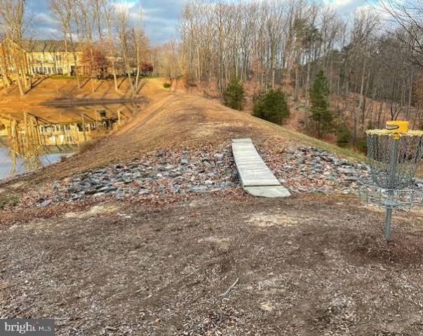 12616 TRENCH HILL LN, Fredericksburg, VA 22407