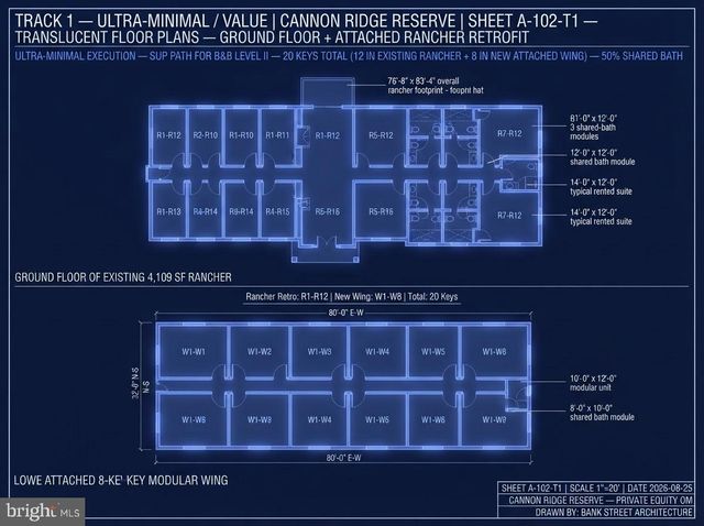12616 TRENCH HILL LN, Fredericksburg, VA 22407