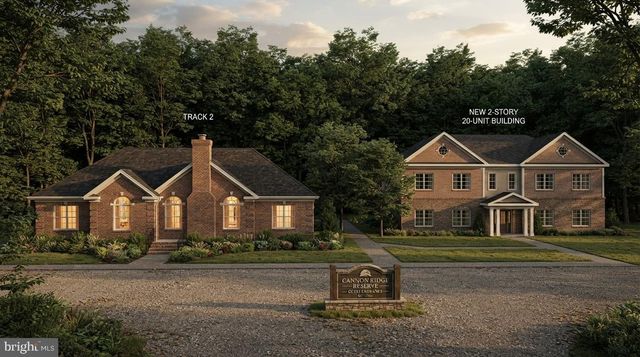 12616 TRENCH HILL LN, Fredericksburg, VA 22407