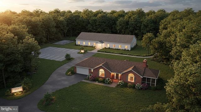 12616 TRENCH HILL LN, Fredericksburg, VA 22407