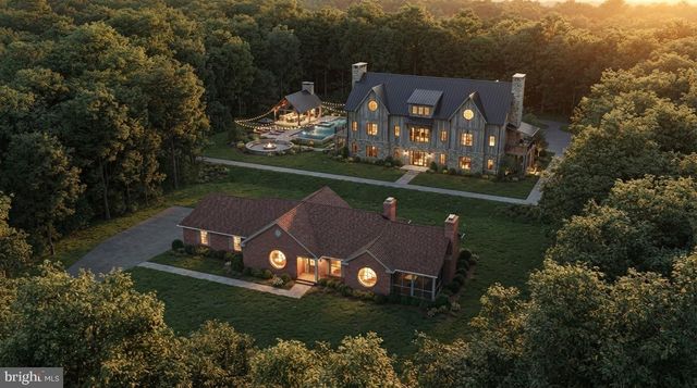 12616 TRENCH HILL LN, Fredericksburg, VA 22407