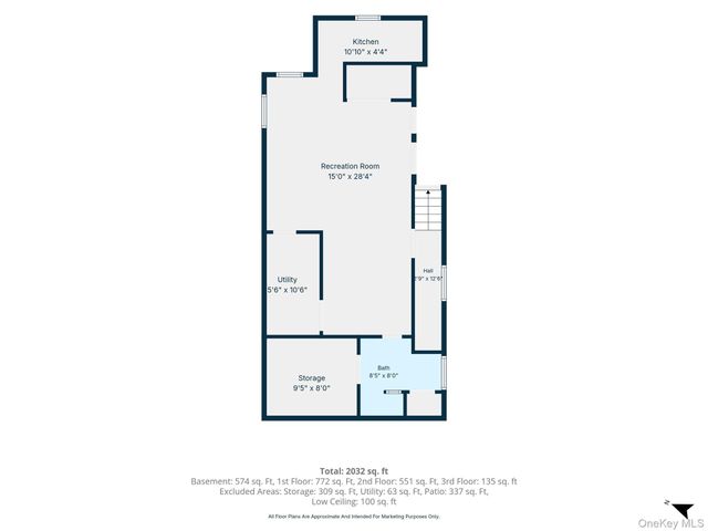 11549 165th Street, Jamaica, NY 11434