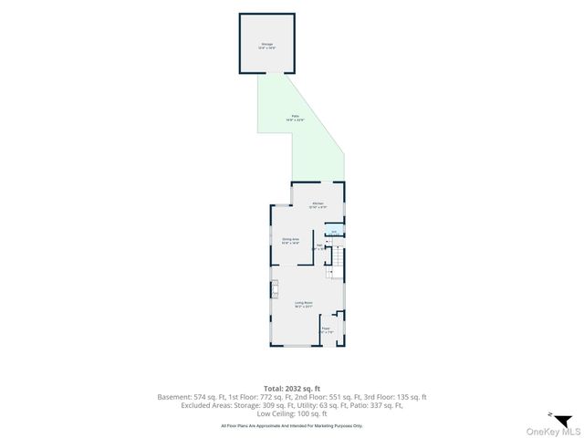 11549 165th Street, Jamaica, NY 11434