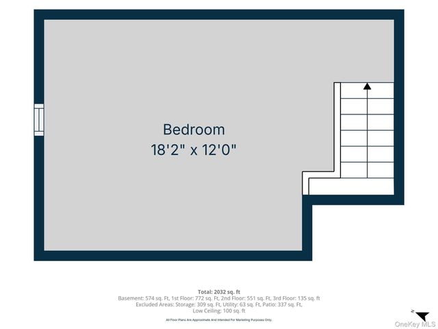 11549 165th Street, Jamaica, NY 11434