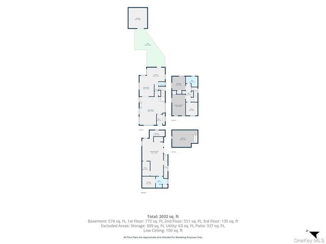 11549 165th Street, Jamaica, NY 11434